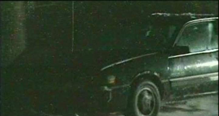 Pontiac Grand Am