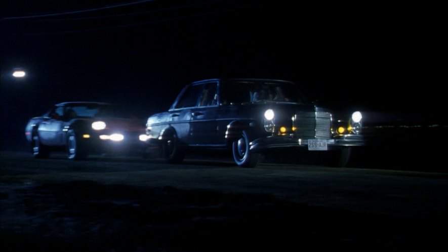 Mercedes-Benz Unknown