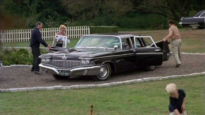 Imperial Custom