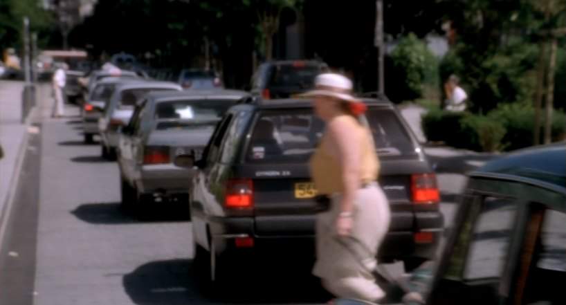 Citroën BX