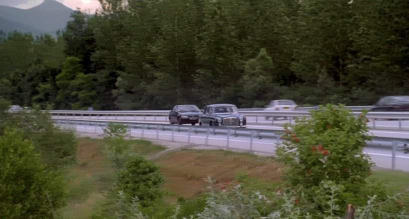 Peugeot 405