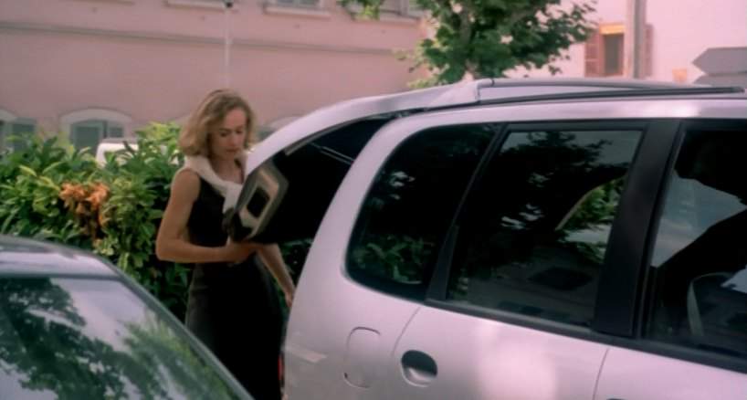 Renault Espace III