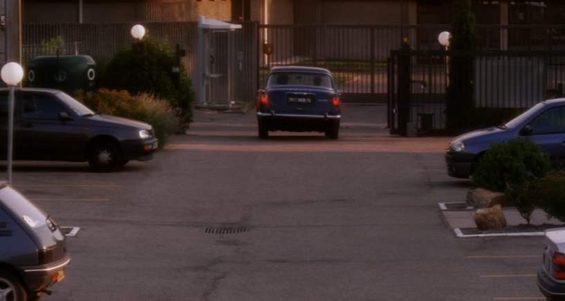 Volkswagen Golf III