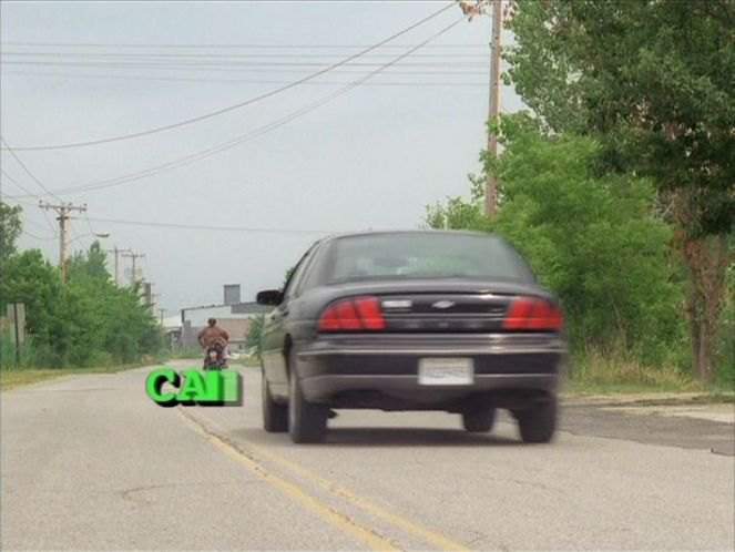 Chevrolet Lumina