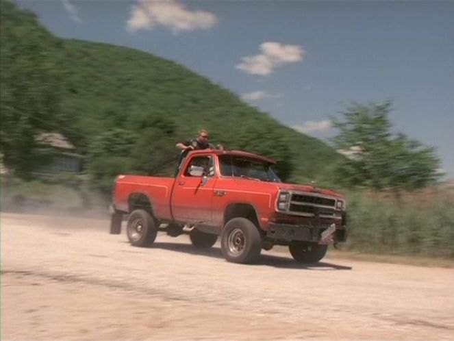 Dodge Power Wagon