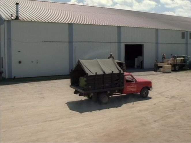 Ford F-Series
