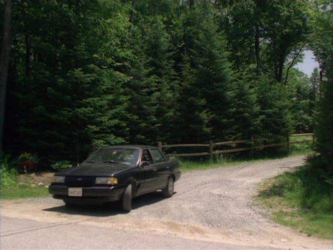 Ford Tempo