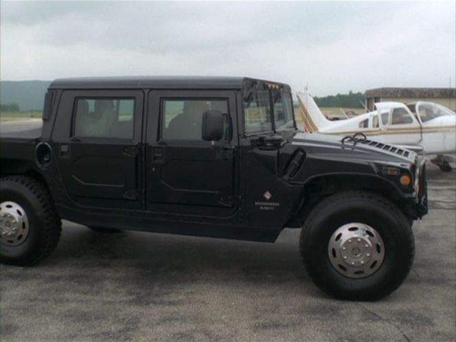 Hummer 