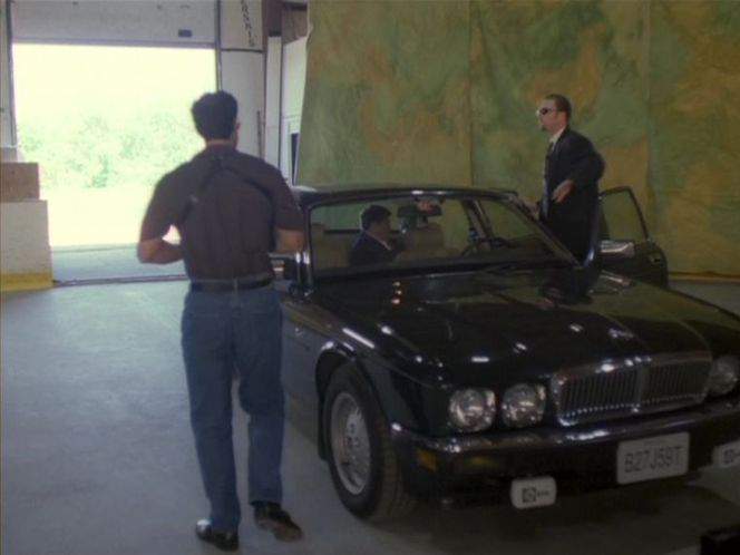 Jaguar XJ6