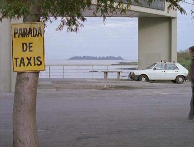 Seat Ronda