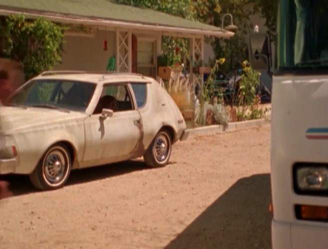 AMC Gremlin