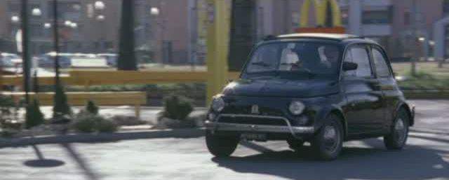 Fiat 500 L