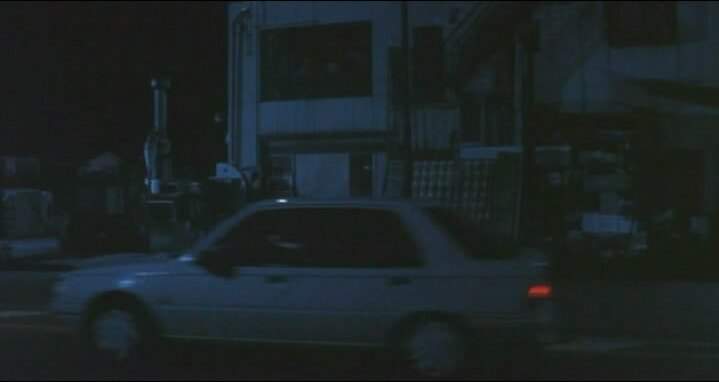 Peugeot 309