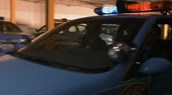 Chevrolet Caprice