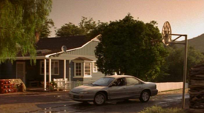 Dodge Intrepid