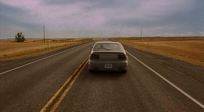 Pontiac Grand Prix