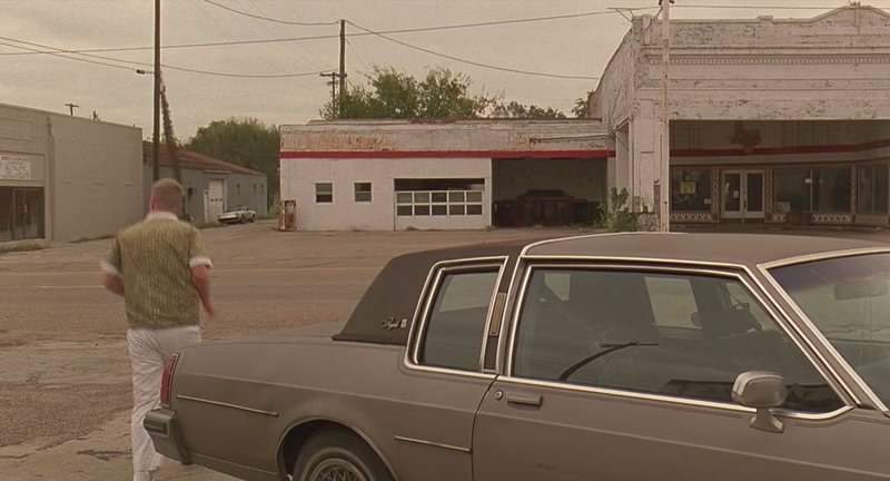 Oldsmobile Delta 88 Royale