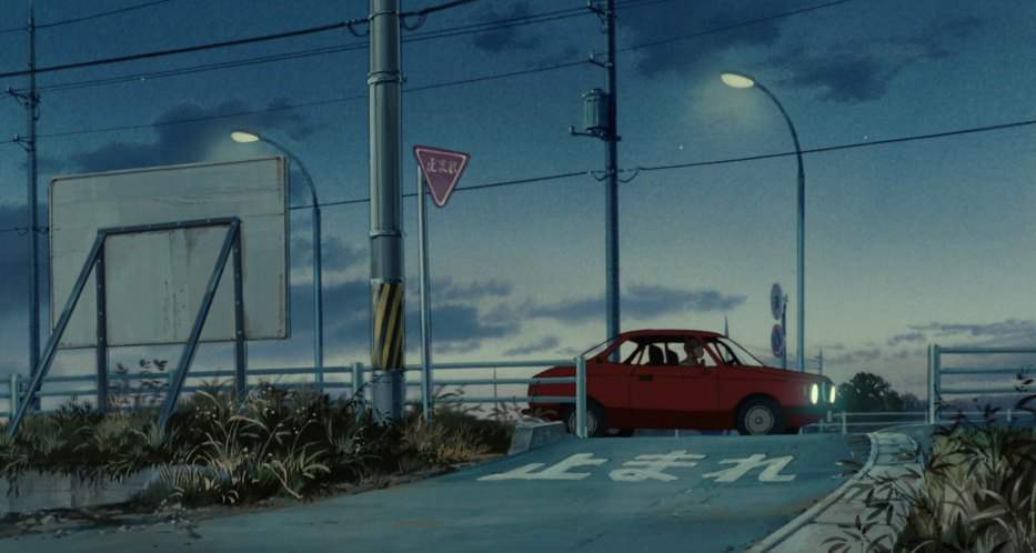 Alfa Romeo Giulia Sprint GT