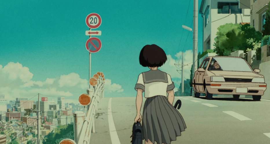 Daihatsu Charade Social