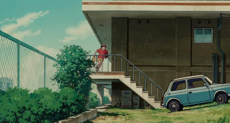 Rover Mini Cooper MkV