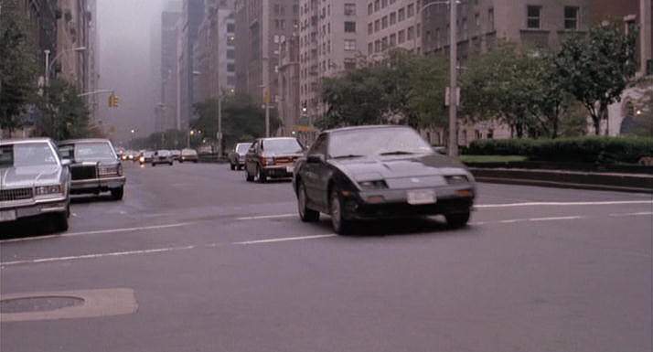 Nissan 300ZX