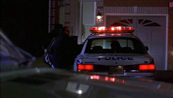 Ford Crown Victoria