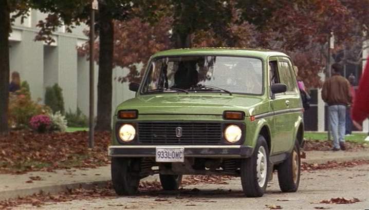 Lada Niva