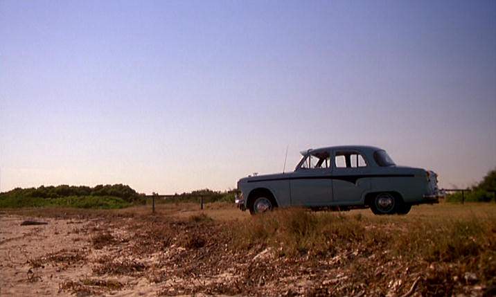 Austin A95 Westminster