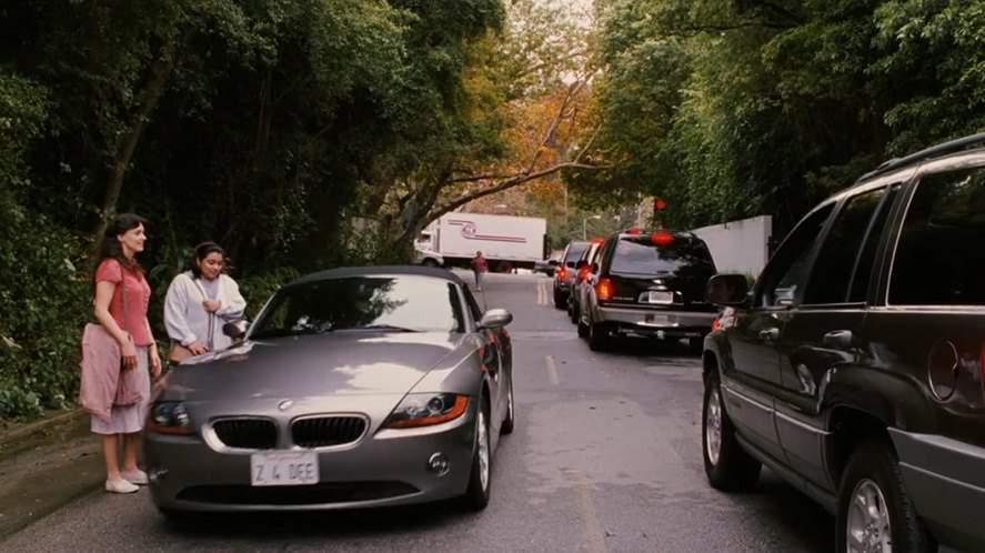 BMW Z4