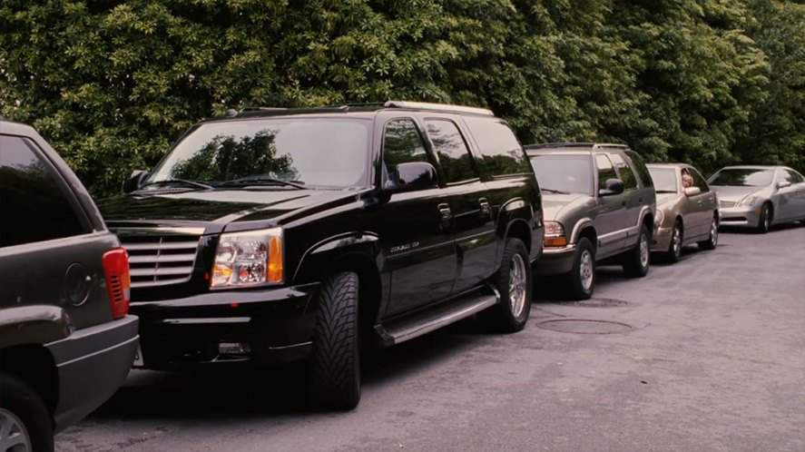 Chevrolet Blazer