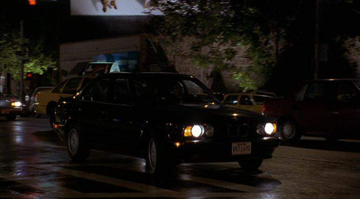 BMW 525i