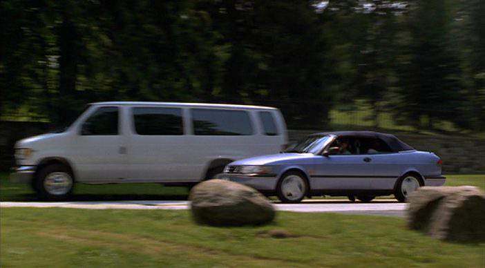 Ford Club Wagon