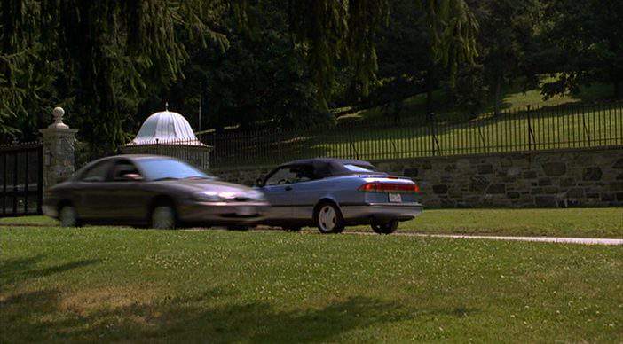 Mercury Sable