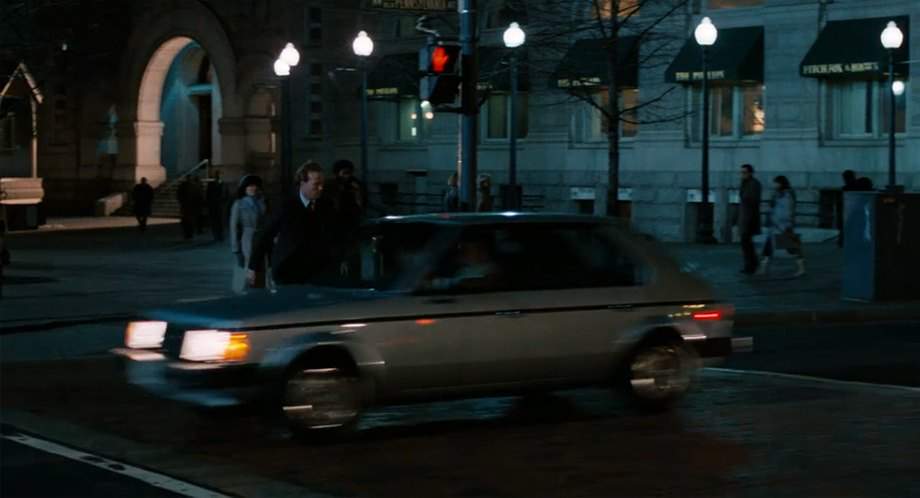 Dodge Omni