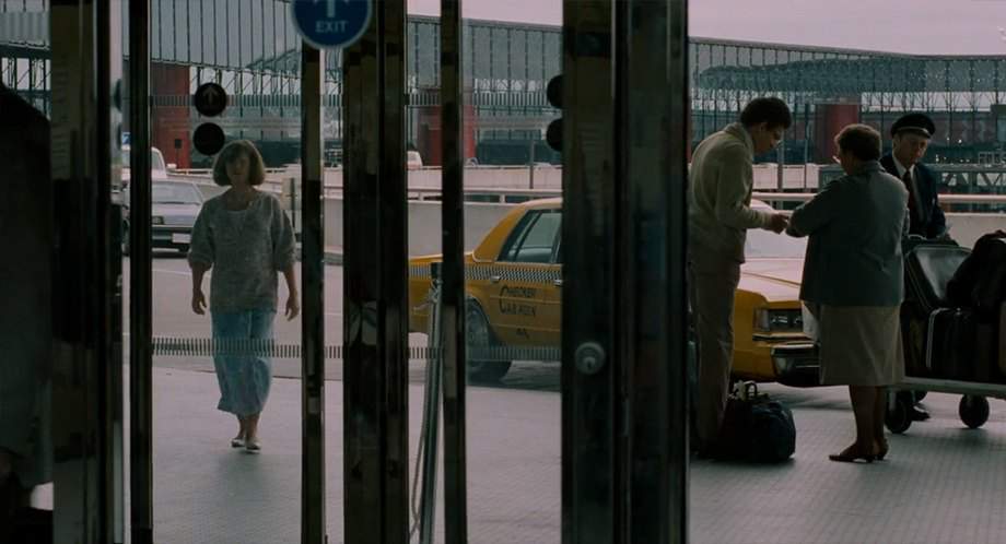 Dodge St. Regis