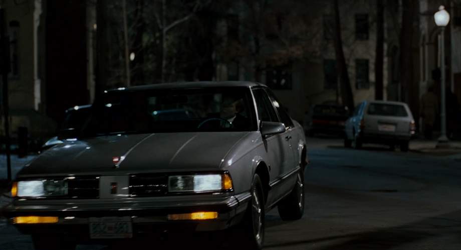 Oldsmobile Delta 88 Royale