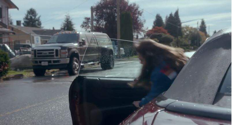 Ford F-350 Super Duty