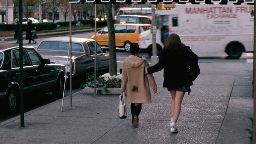 Cadillac Sedan DeVille