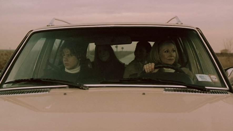 Mercedes-Benz 300 TD