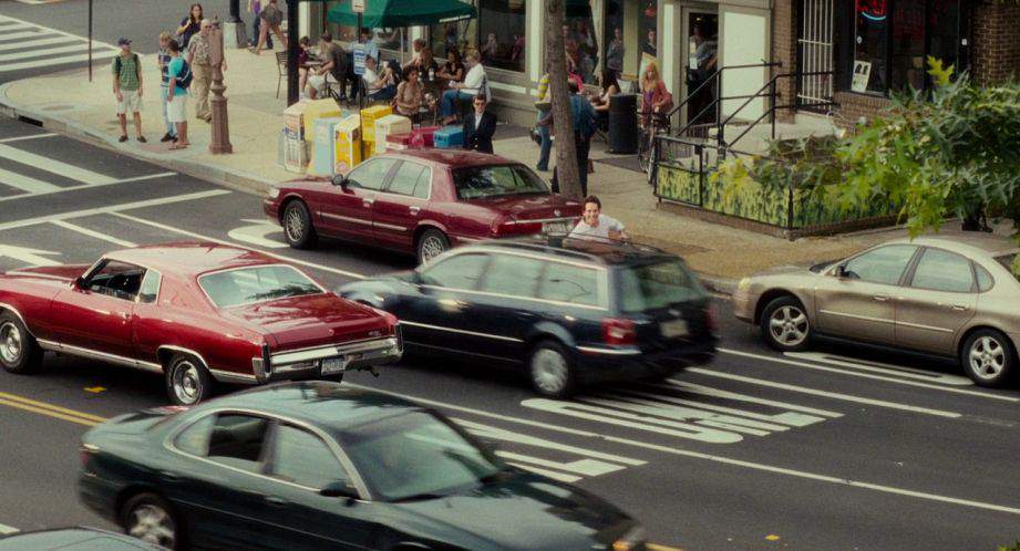 Chevrolet Monte Carlo