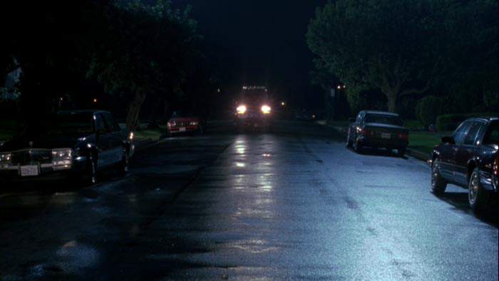 Cadillac Sedan DeVille