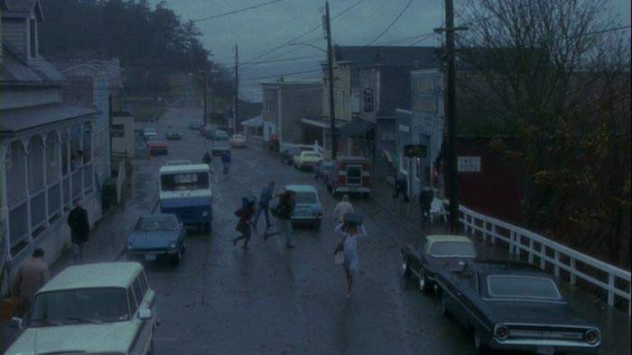 Chevrolet Corvette Sting Ray C2