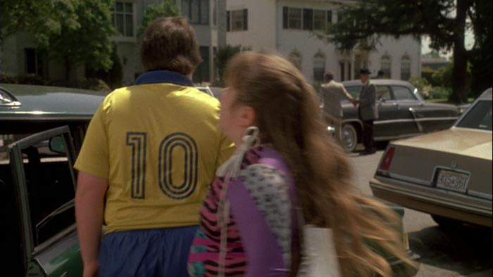 Chevrolet Monte Carlo