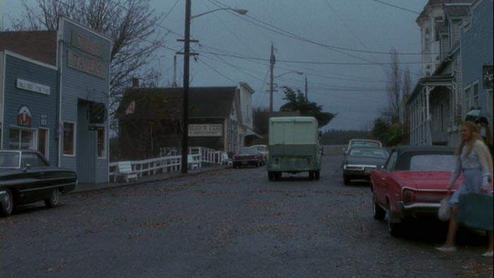 Pontiac Tempest Custom