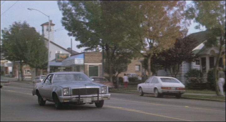 Chevrolet Citation
