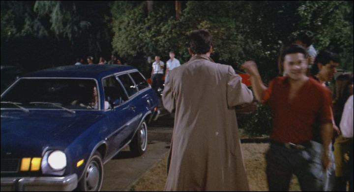 Ford Pinto Wagon