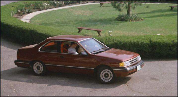 Ford Tempo