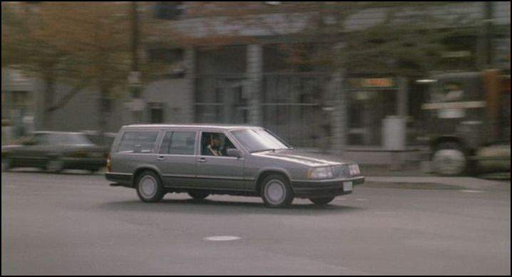Volvo 760