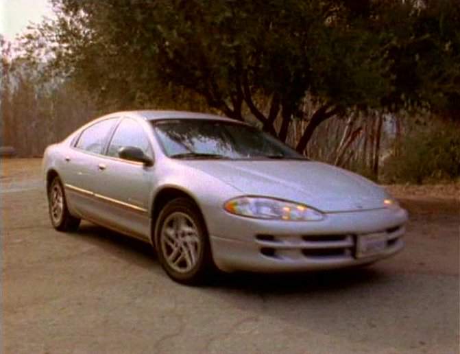 Dodge Intrepid
