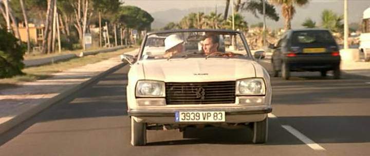 Citroën Saxo